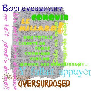 D�couvrez le langage des Inconnus