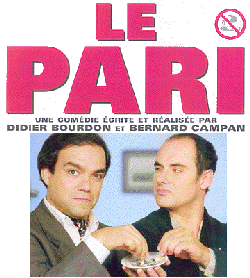 L'affiche du film