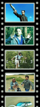 Photos du film