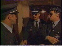 Les policiers 
