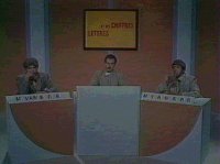Les chiffres et les lettres