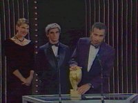 La nuit des Escarts